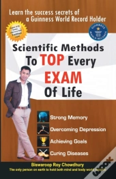 Scientific Method To Top Every Exam Of Life
