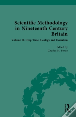 Capa do artigo Scientific Methodology In Nineteenth Century Britain