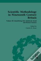 Scientific Methodology In Nineteenth Century Britain