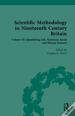 Capa do artigo Scientific Methodology In Nineteenth Century Britain