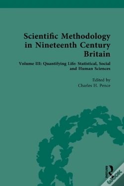 Capa do artigo Scientific Methodology In Nineteenth Century Britain