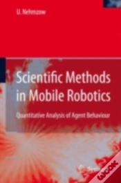Capa do artigo Scientific Methods In Mobile Robotics