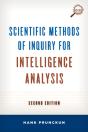 Scientific Methods Of Inquiry For Intelligence Analysis - Preview