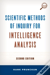 Scientific Methods Of Inquiry For Intelligence Analysis