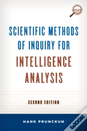 Capa do artigo Scientific Methods Of Inquiry For Intelligence Analysis
