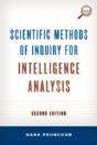 Scientific Methods Of Inquiry For Intelligence Analysis - Preview