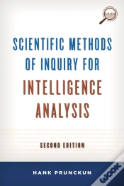 Capa do artigo Scientific Methods Of Inquiry For Intelligence Analysis