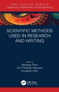 Scientific Methods Used In Research And Writing