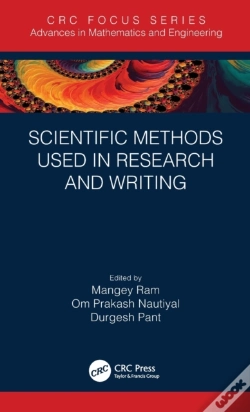 Capa do artigo Scientific Methods Used In Research And Writing