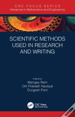 Capa do artigo Scientific Methods Used In Research And Writing