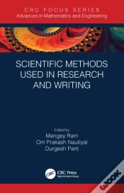 Capa do artigo Scientific Methods Used In Research And Writing