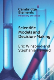 Capa do artigo Scientific Models And Decision Making