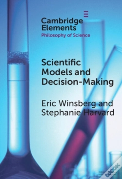 Capa do artigo Scientific Models And Decision Making
