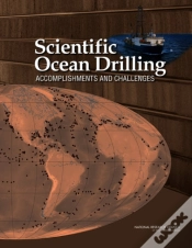 Capa do artigo Scientific Ocean Drilling