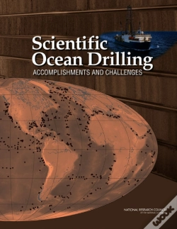 Capa do artigo Scientific Ocean Drilling