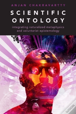 Capa do artigo Scientific Ontology