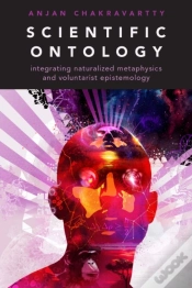Capa do artigo Scientific Ontology