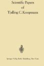 Scientific Papers Of Tjalling C. Koopmans - Preview
