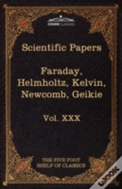 Capa do artigo Scientific Papers: Physics, Chemistry, A