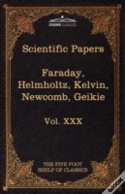 Capa do artigo Scientific Papers: Physics, Chemistry, A