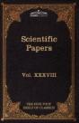 Scientific Papers: Physiology, Medicine, - Preview