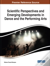Capa do artigo Scientific Perspectives And Emerging Developments In Dance And The Performing Arts