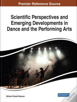 Capa do artigo Scientific Perspectives And Emerging Developments In Dance And The Performing Arts