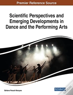 Capa do artigo Scientific Perspectives And Emerging Developments In Dance And The Performing Arts