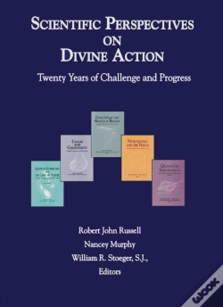Capa do artigo Scientific Perspectives On Divine Action