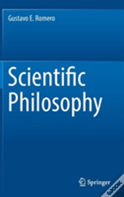 Capa do artigo Scientific Philosophy