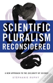 Capa do artigo Scientific Pluralism Reconsidered