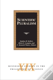 Capa do artigo Scientific Pluralism