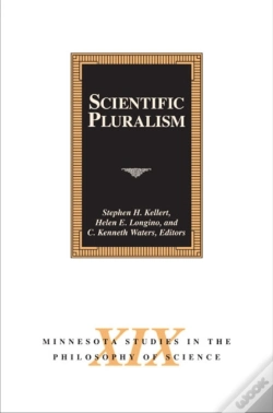 Capa do artigo Scientific Pluralism