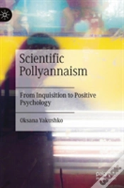 Capa do artigo Scientific Pollyannaism