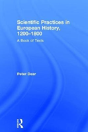 Scientific Practices In European History, 1200-1800 - Preview