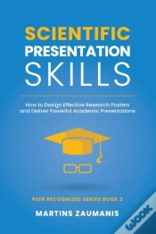 Capa do artigo Scientific Presentation Skills