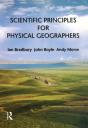 Scientific Principles For Physical Geographers - Preview