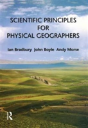 Scientific Principles For Physical Geographers - Preview