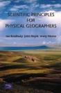 Scientific Principles For Physical Geographers - Preview