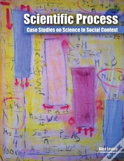 Capa do artigo Scientific Process: Case Studies On Science In Social Context