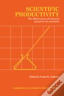 Scientific Productivity