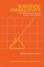 Scientific Productivity - Preview