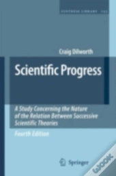 Scientific Progress