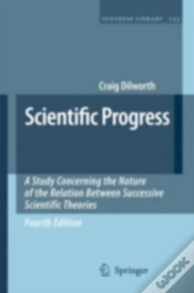 Capa do artigo Scientific Progress