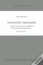 Scientific Progress