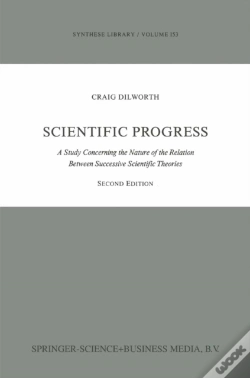 Capa do artigo Scientific Progress