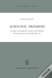 Scientific Progress