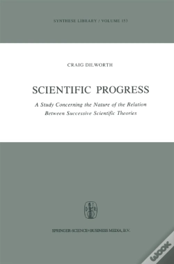 Capa do artigo Scientific Progress