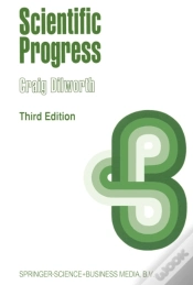 Capa do artigo Scientific Progress