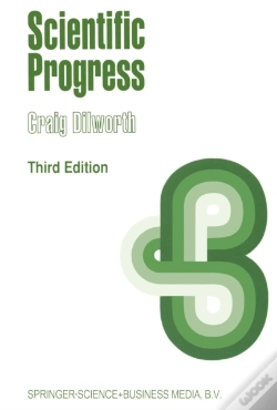 Capa do artigo Scientific Progress